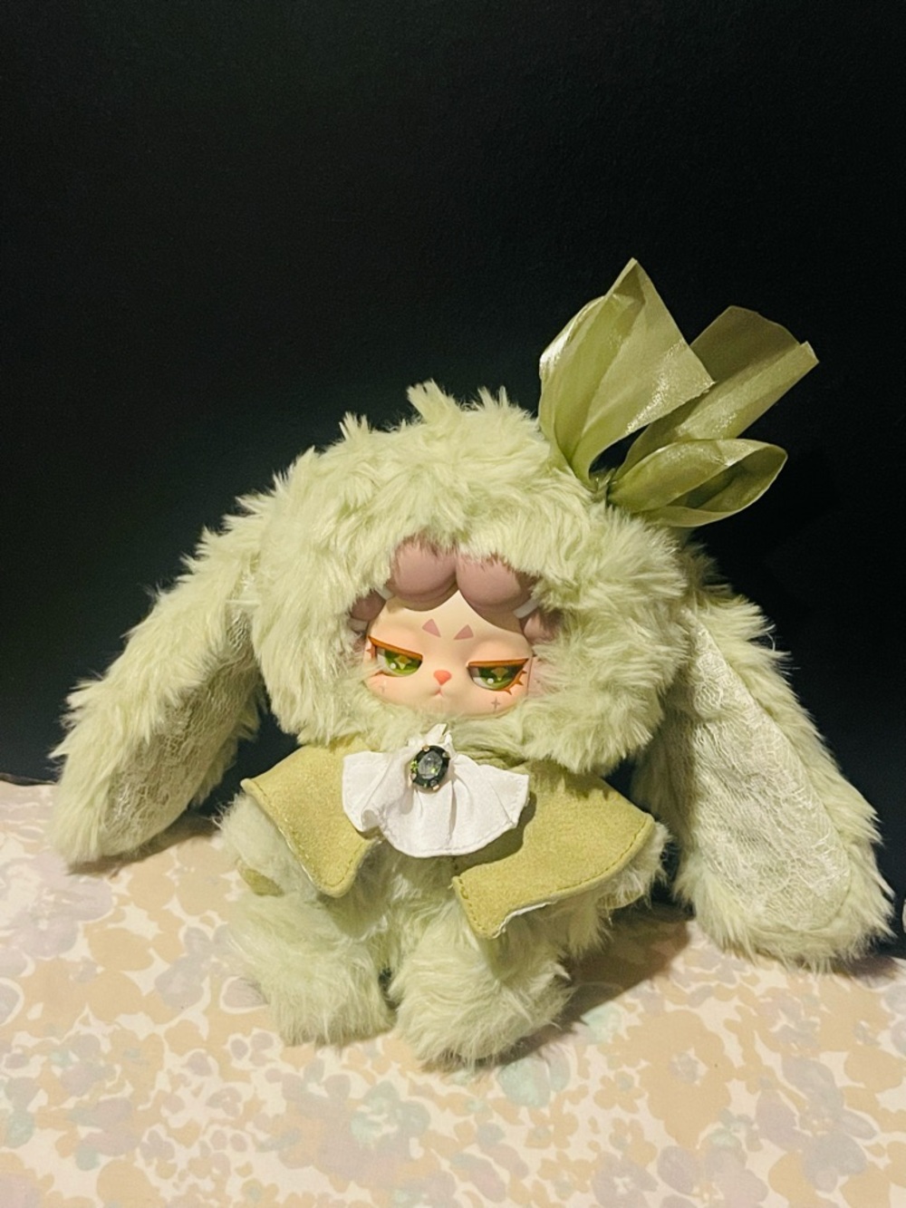 DODO RARA Untamed Series Plush